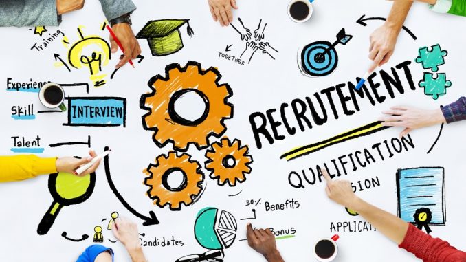 Cabinet de recrutement, coaching, consulting RH Tunisie - Force Management