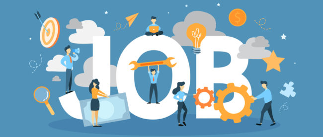 Cabinet de recrutement, coaching, consulting RH Tunisie - Force Management